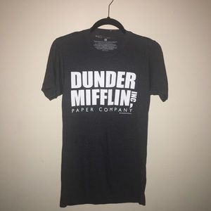 Office tee shirt